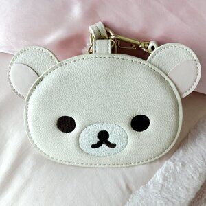 Maison de Fleur Korilakkuma Card Case Holder